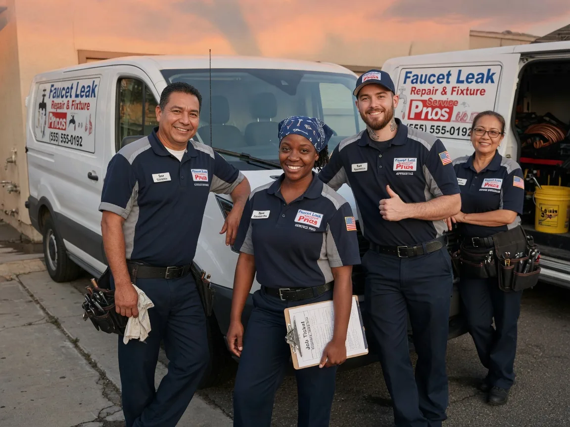 Faucet Repair company in Bay Shore, NY